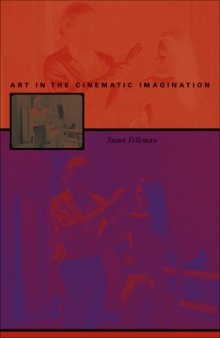 Art in the Cinematic Imagination