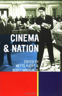 Cinema and Nation