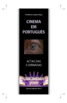 Cinema em Portugues