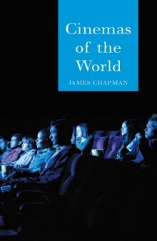 Cinemas of the World: Film and Society in the Twentieth Century (Globalities)