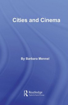 Cities And Cinema