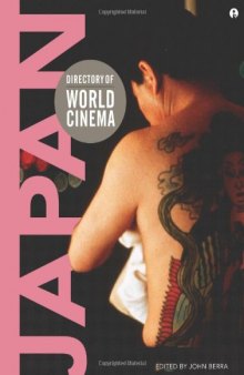 Directory of World Cinema: Japan (IB - Directory of World Cinema)