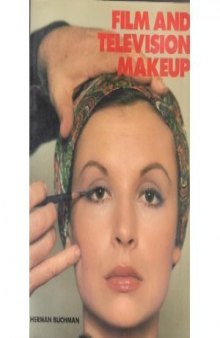Film and Television Makeup