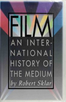 Film: an international history of the medium