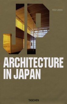 Architecture in Japan 