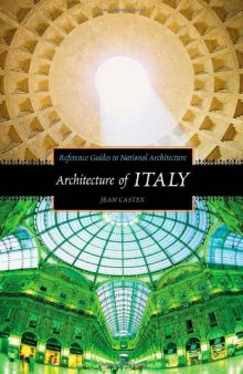 Architecture of Italy