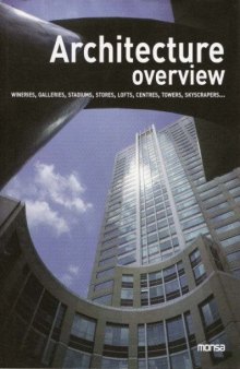 Architecture Overview, Monsa
