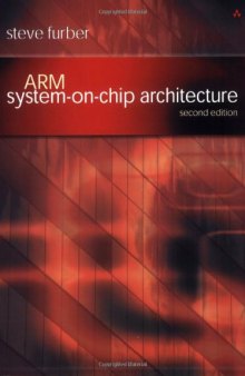 ARM System-on-Chip Architecture (2nd Edition)