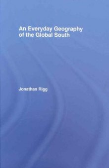 An Everyday Geography of the  Global South