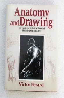 Anatomy and Drawing
