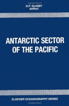 Antarctic Sector of the Pacific