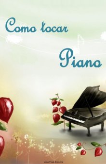 Cómo tocar el piano