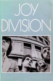 Joy Division.