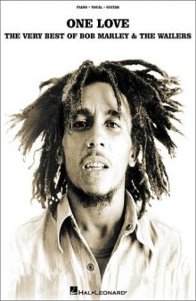 One Love - The Very Best of Bob Marley and The Wailers