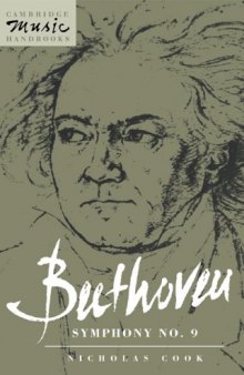 Beethoven: Symphony No. 9 