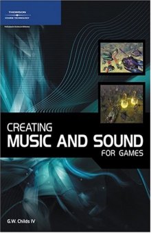 Creating music and sound for games