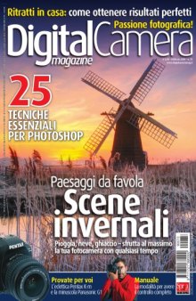 Digital Camera Magazine 73