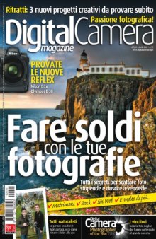 Digital Camera Magazine 75