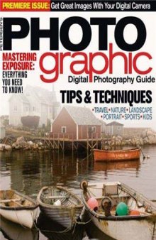 Digital Photography Guide 2009