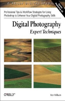 Digital Photography: Expert Techniques