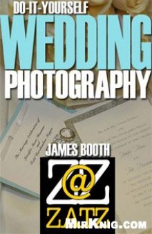 Do It Your Self - Wedding Photography
