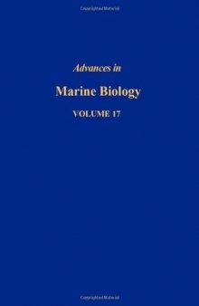 Advanced in Marine Biology, Vol. 17