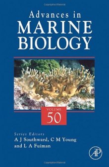 Advances in Marine Biology, Vol. 50