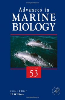 Advances in Marine Biology, Vol. 53