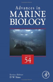Advances in Marine Biology, Vol. 54