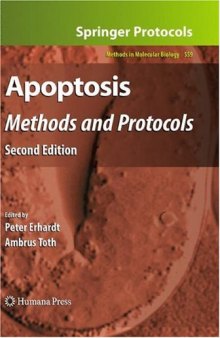 Apoptosis: Methods and Protocols, Second Edition