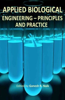 Applied biological engineering : principles and practice