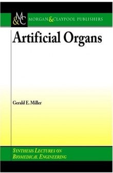 Artificial Organs