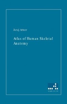 Atlas Of Human Skeletal Anatomy