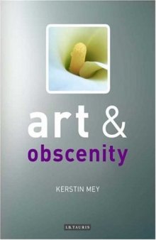 Art & Obscenity