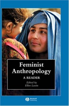 Feminist Anthropology: A Reader 