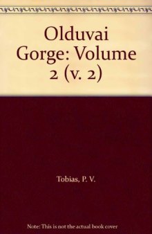 Olduvai Gorge: Volume 2