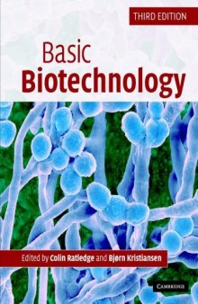 Basic Biotechnology 2 ed
