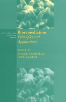 Bioremediation: Principles and Applications (Biotechnology Research)