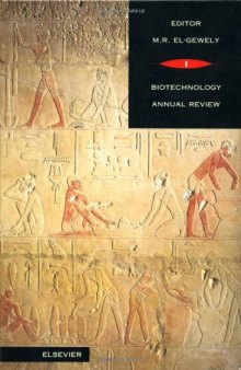 Biotechnology Annual Review, Vol. 1