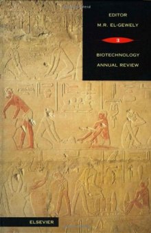 Biotechnology Annual Review, Vol. 3