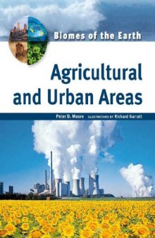 Agricultural And Urban Areas (Biomes of the Earth)