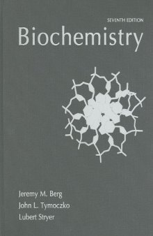 Biochemistry (Seventh Edition)  