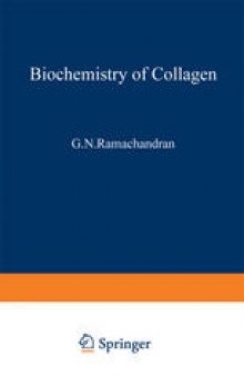 Biochemistry of Collagen