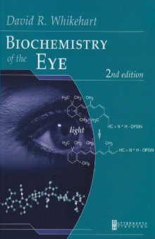 Biochemistry of the Eye