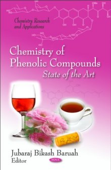 Chemistry of Phenolic Compounds: State of the Art