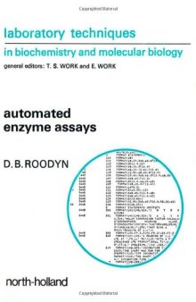 Automated Enzyme Assays
