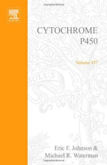 Cytochrome P450, Part C