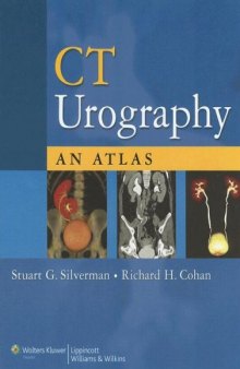 CT Urography An Atlas