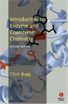 Introduction To Enzyme And Coenzyme Chemistry