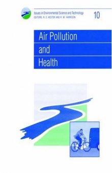 AIR POLLUTION & HEALTH